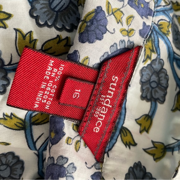 COPY - Sundance Wrap Skirt - Picture 2 of 2